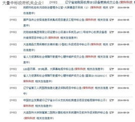 榮科9月份網(wǎng)絡(luò)安全軟件訂單增長迅猛，股價或迎利好
