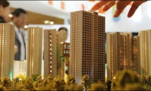 陜西多措并舉，力促房地產(chǎn)開發(fā)投資與市場穩(wěn)步回升