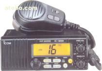 ICOM IC-M59航海對(duì)講機(jī) 海上通信的可靠之選
